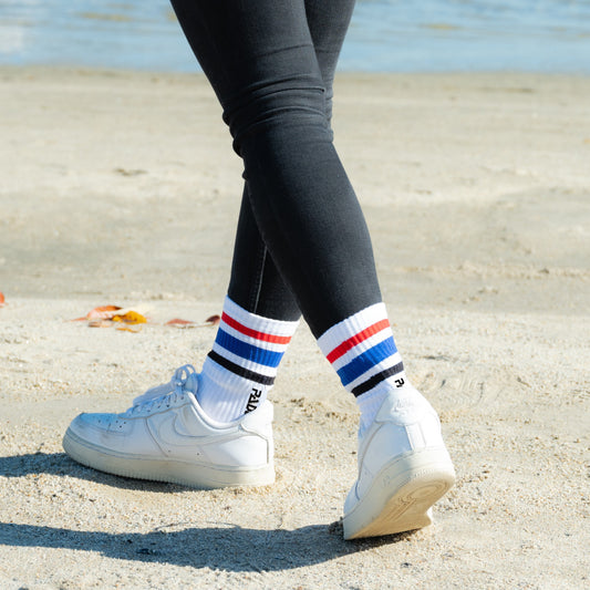 PADIソックス(クラシックロゴ)