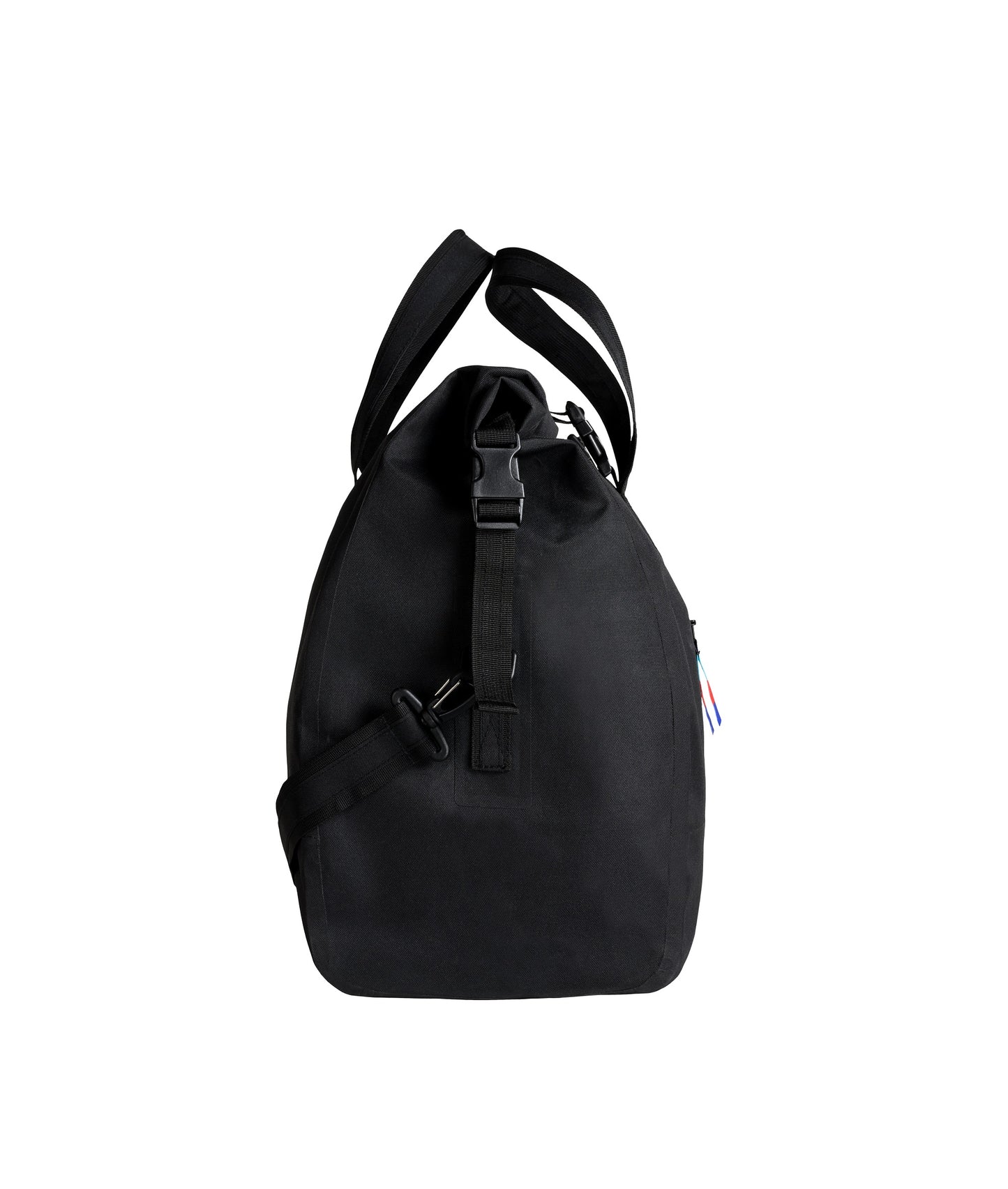 padi x gotbag ボストンバッグ横ショット