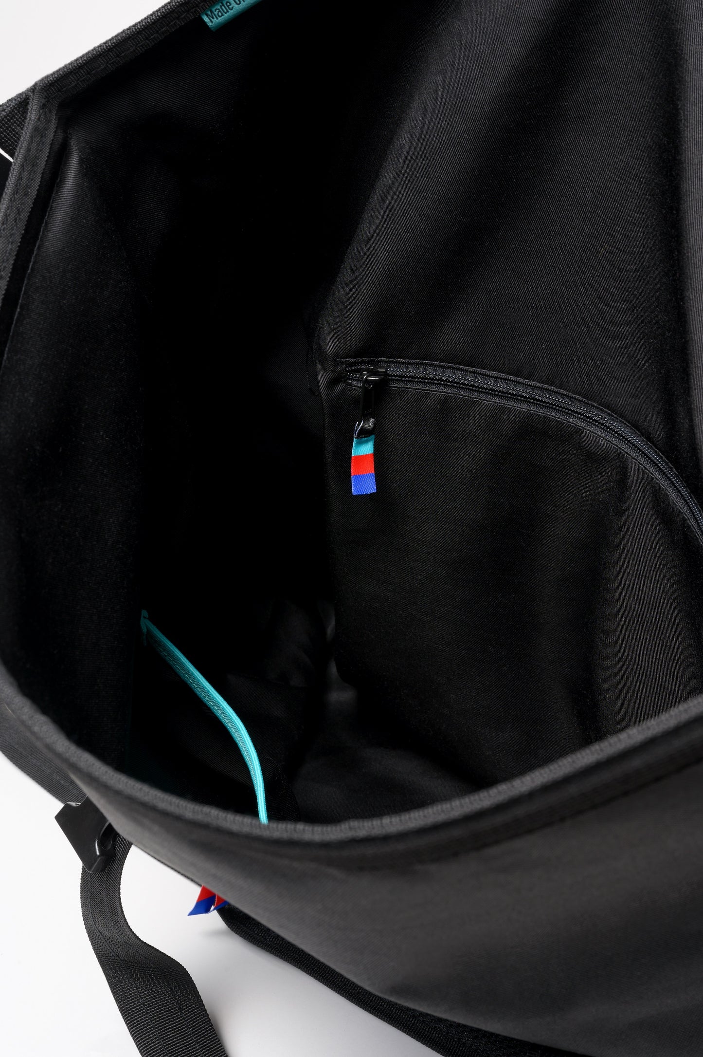 PADI × GOTBAG ボストンバッグ