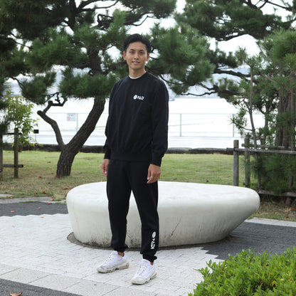 PADI x Pure Waste 스웨트 (만타)