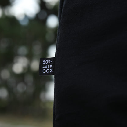 PADI x Pure Waste 스웨트 (만타)