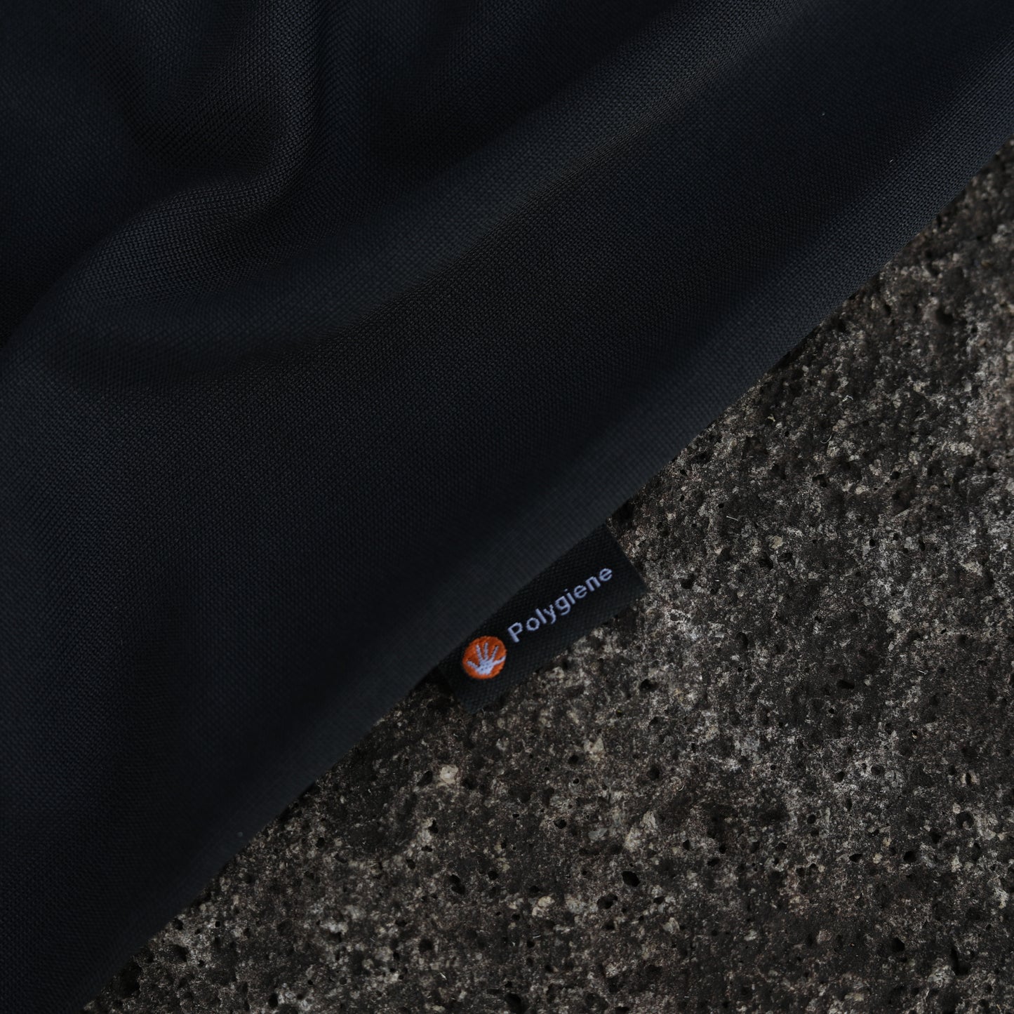 PADIタグラインTシャツ