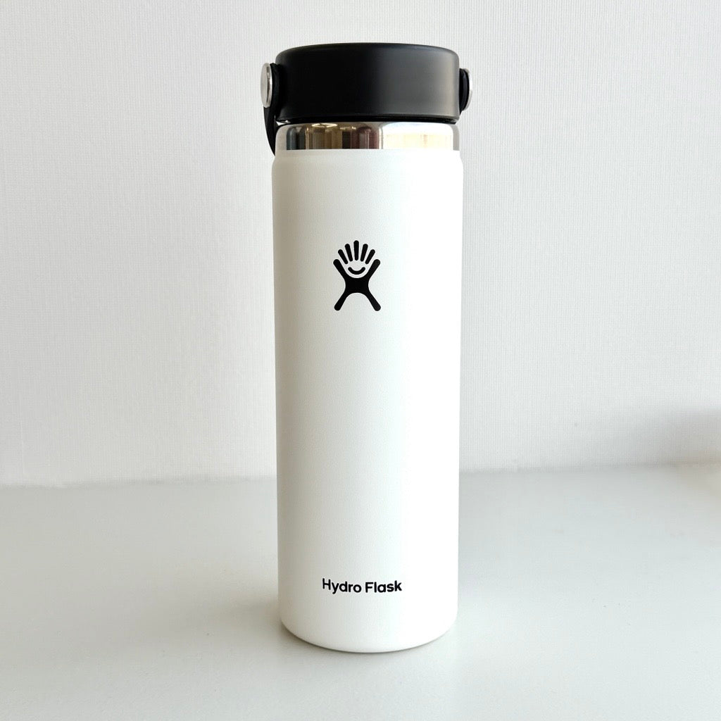 PADI x Hydro Flask 20ozボトル（ジンベエザメ）