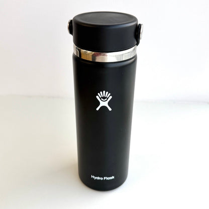 PADI x Hydro Flask 20ozボトル（ジンベエザメ）