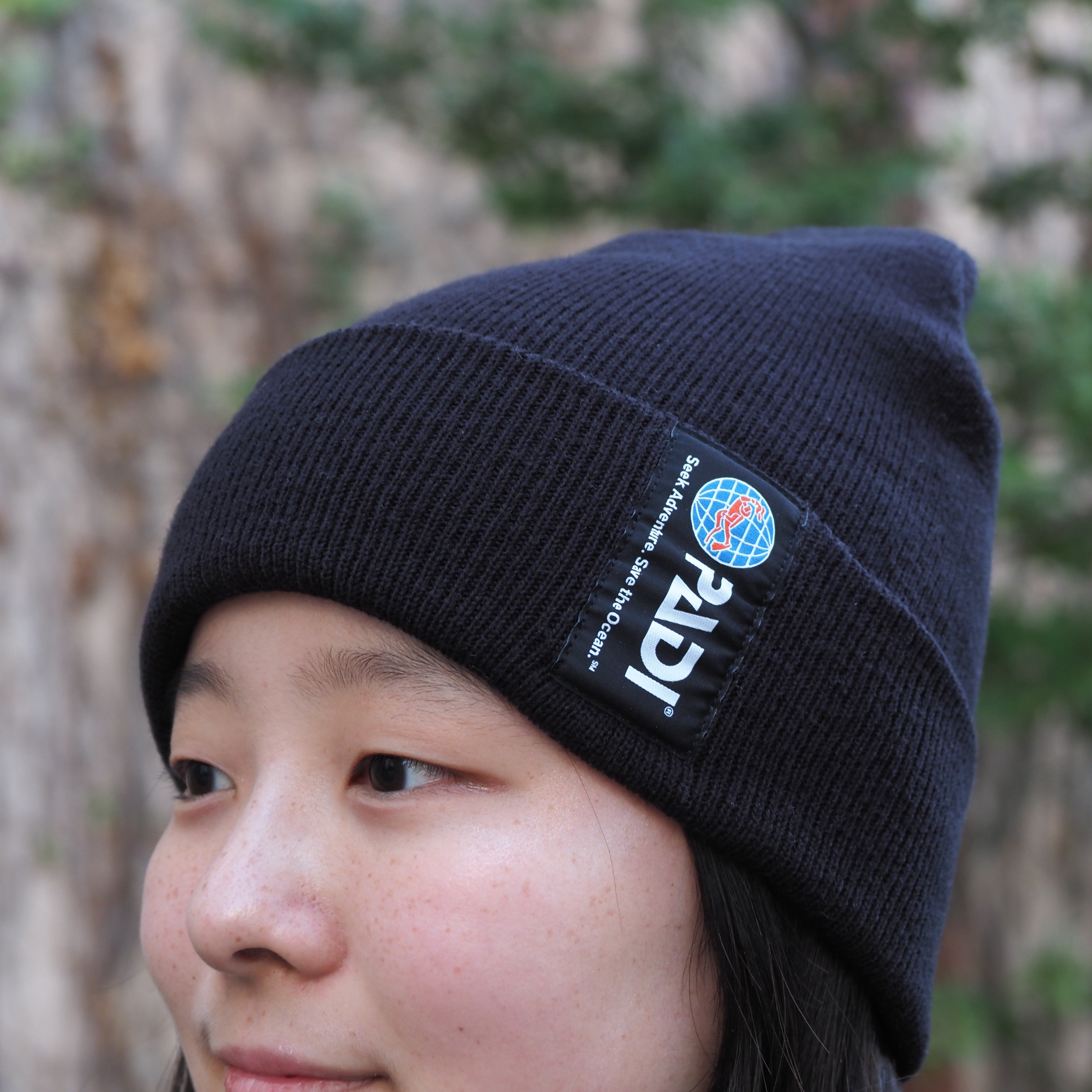PADI ニットキャップ – PADI Gear Japan