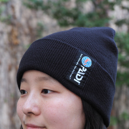 PADI ニットキャップ