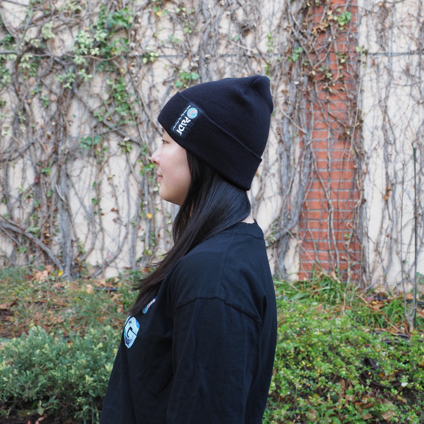 PADI ニットキャップ