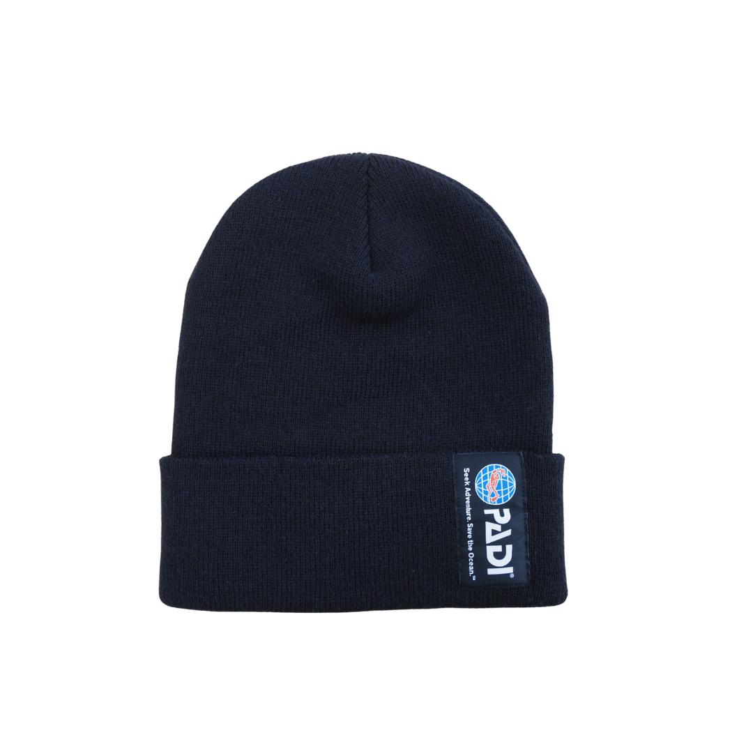 PADI ニットキャップ
