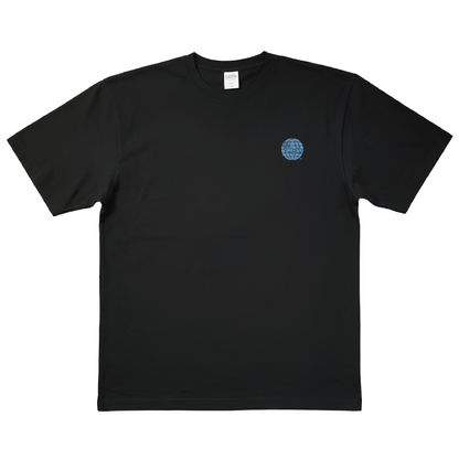 ジンベエザメ オーガニックコットンTシャツ