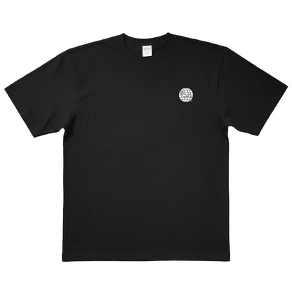 ジンベエザメ オーガニックコットンTシャツ