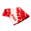 ADI X LEUS Retro Dive Flag Eco-friendly Towel