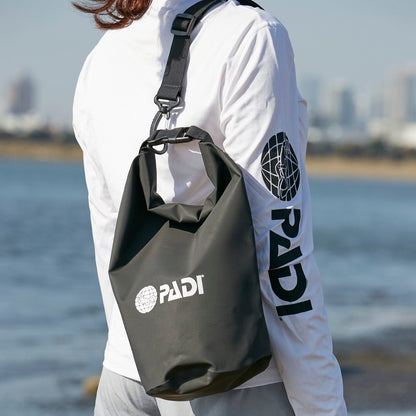 PADI ドライバッグ 5L