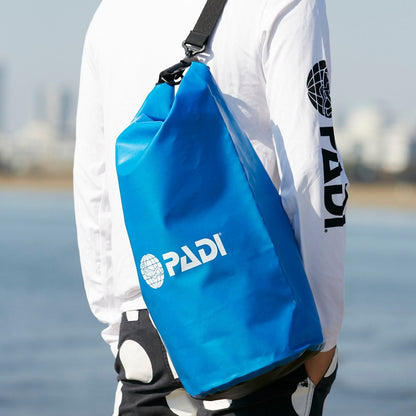 PADI ドライバッグ 15L