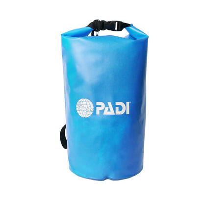 Bag - PADI Drybag 15L