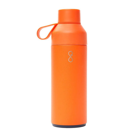 PADI X Ocean Bottle・Sun Orange