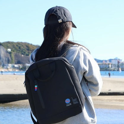 PADI x GOTBAG デイパック